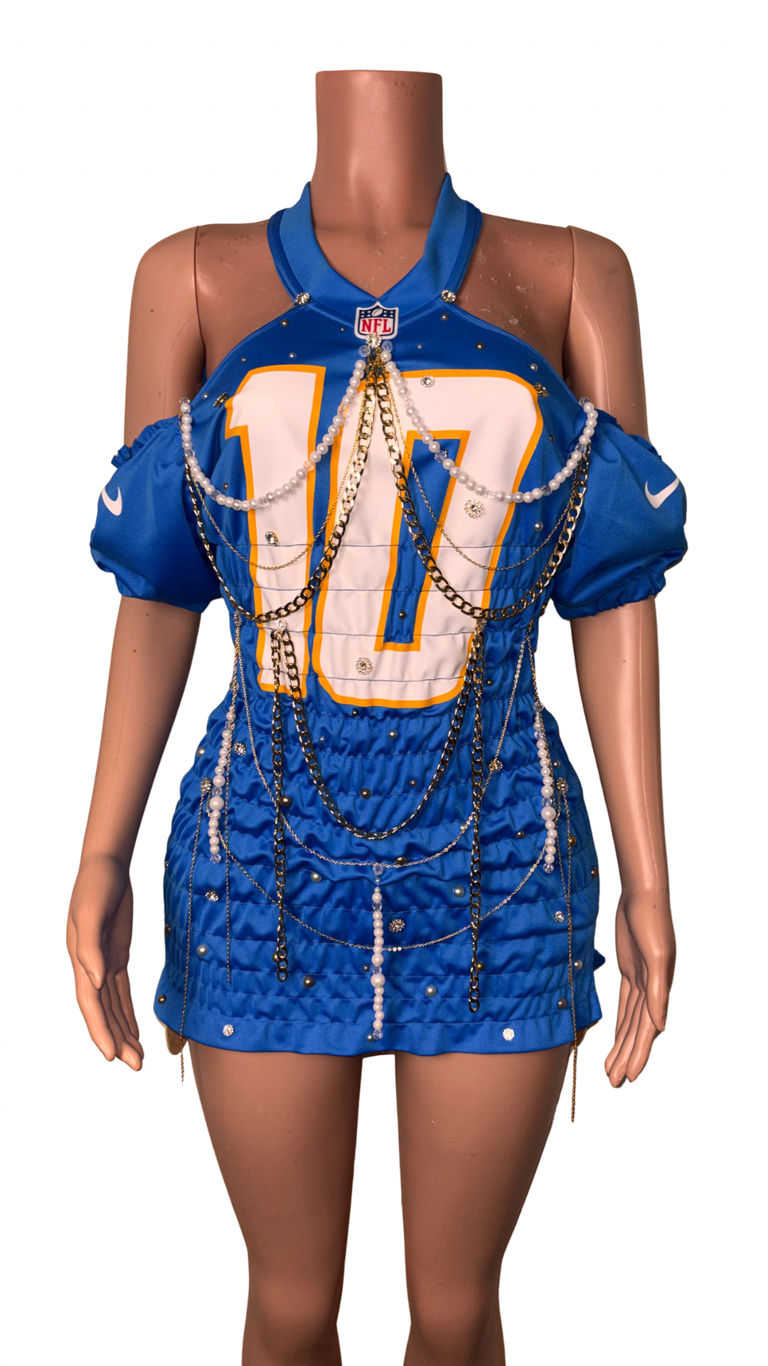Custom Jersey Sets – Dakor Only