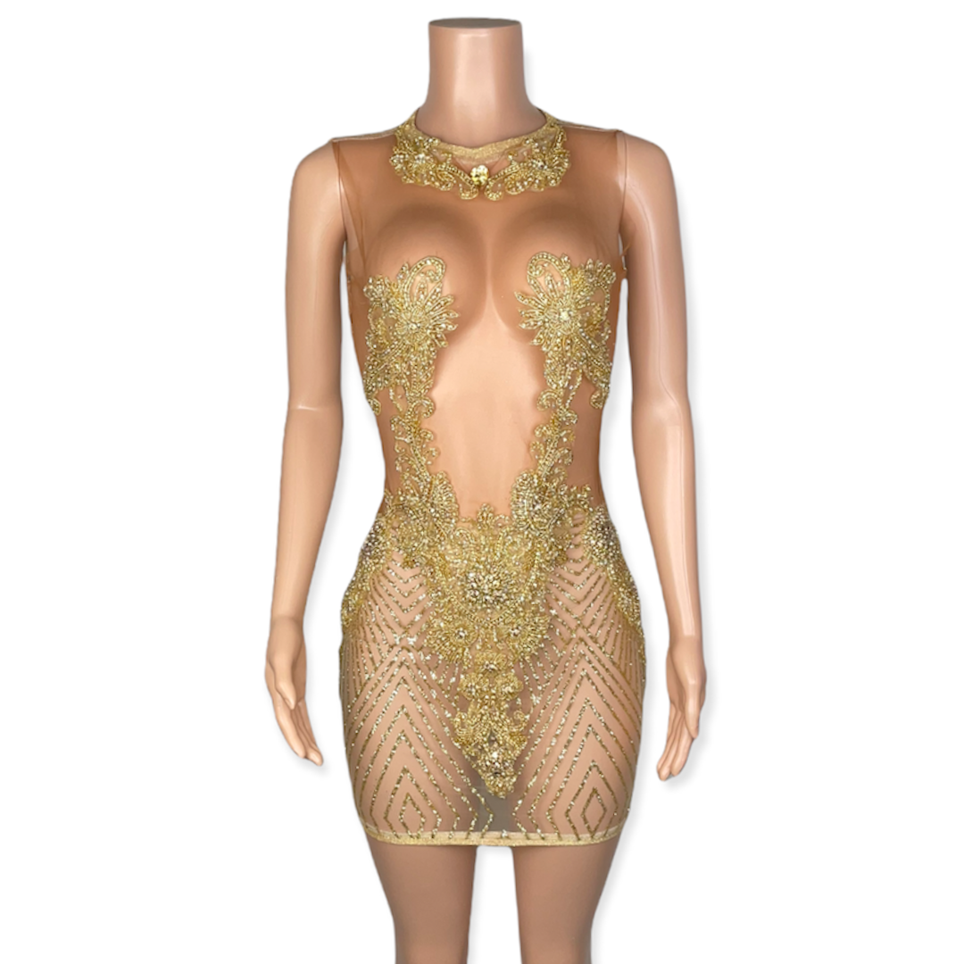 Bri (Gold)