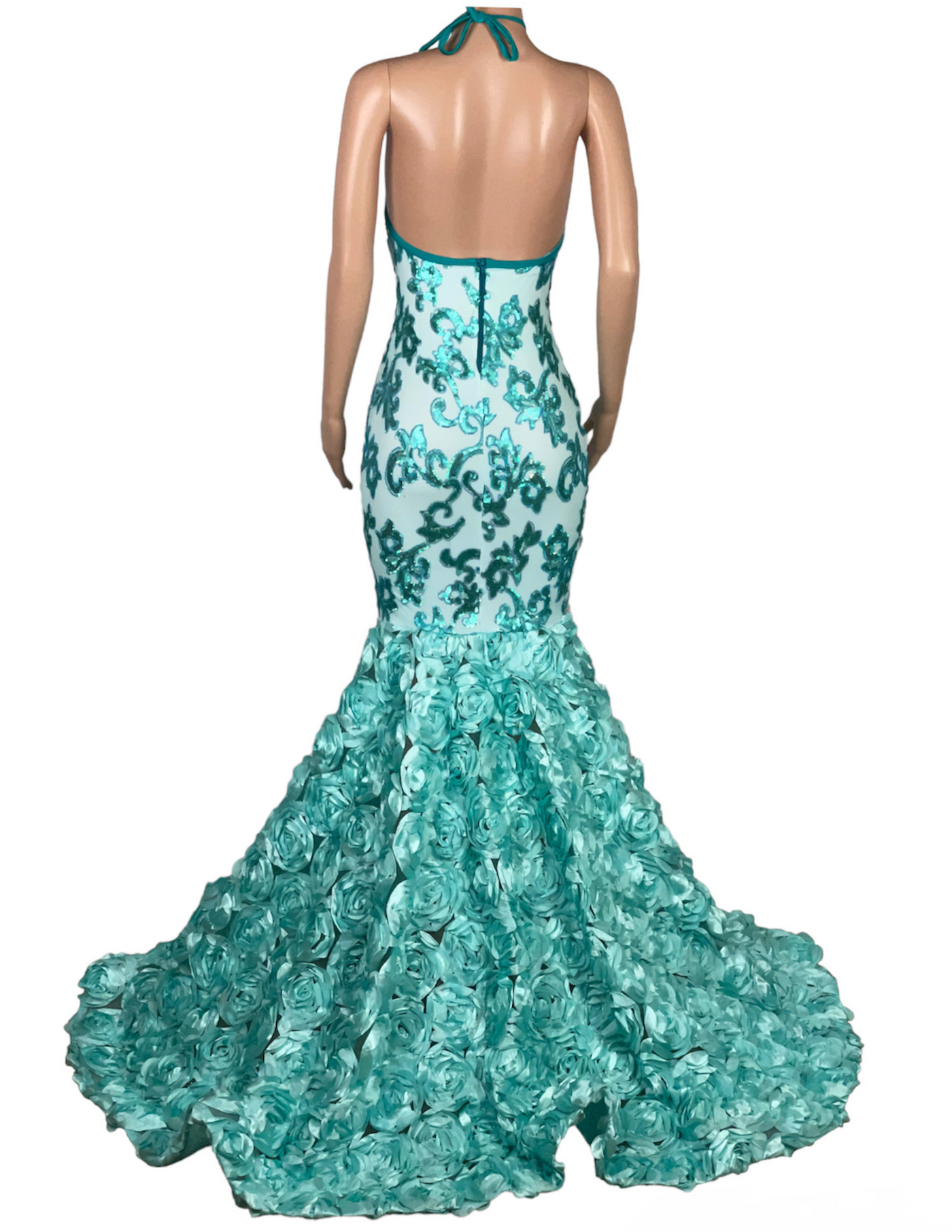Aquamarine