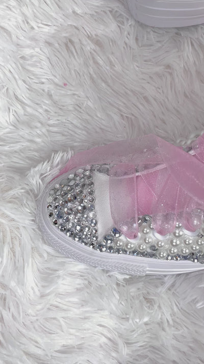 Custom Converses (Adult)