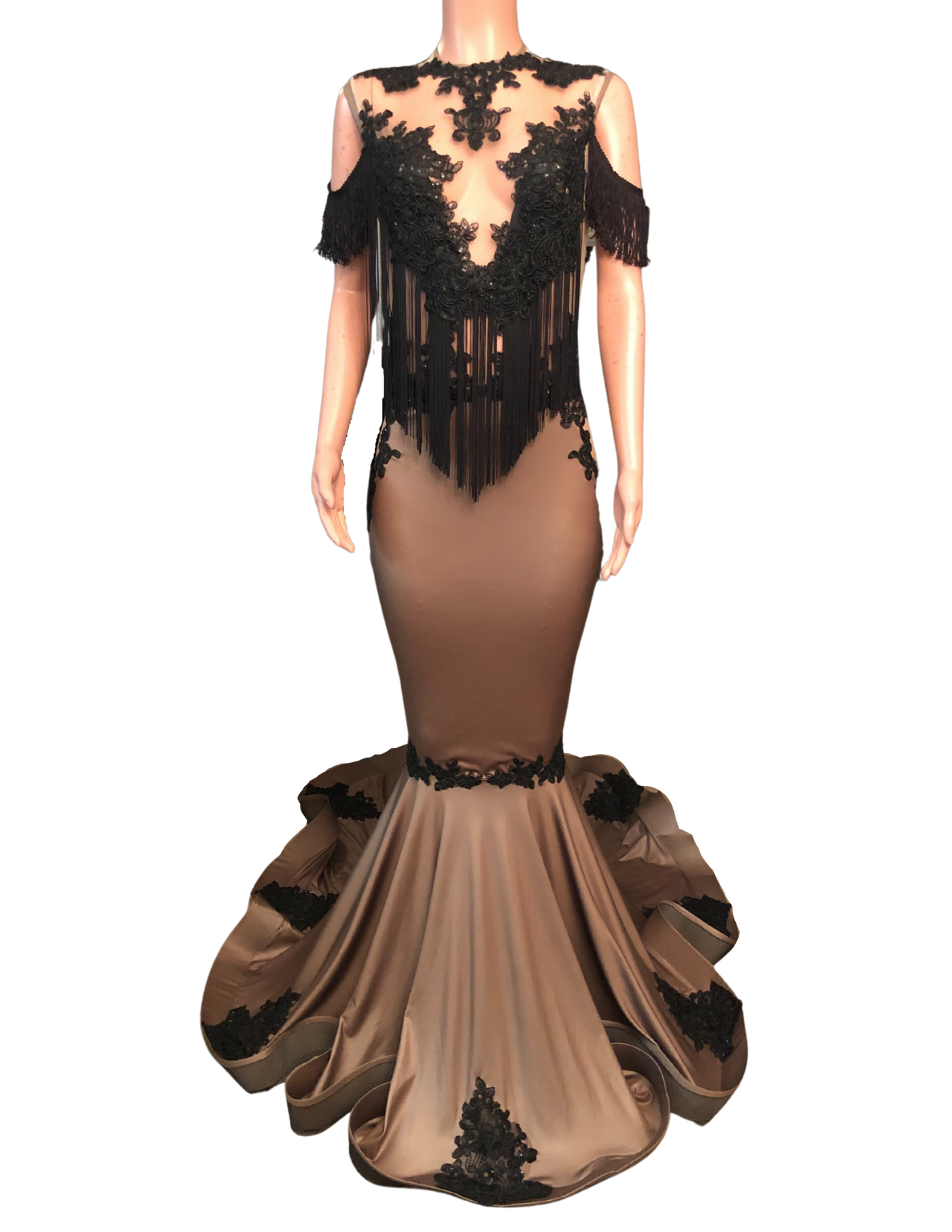 Bronze