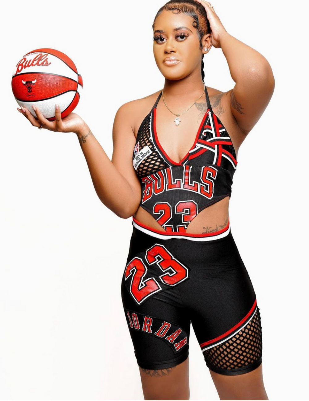 Custom Jersey Sets  Dakor Only