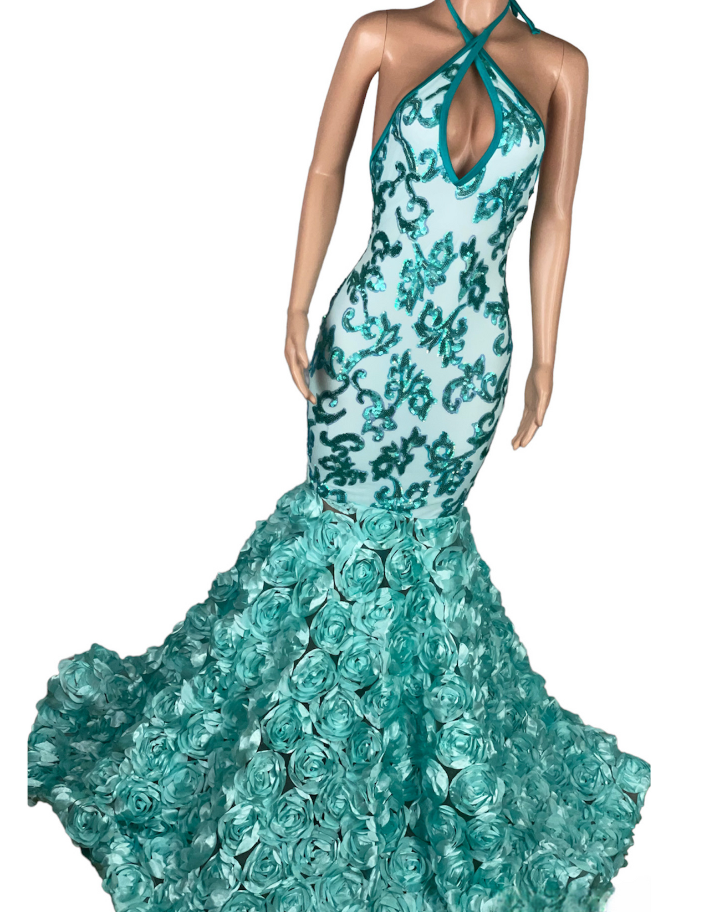 Aquamarine